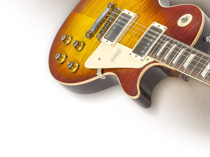 Gibson Les Paul